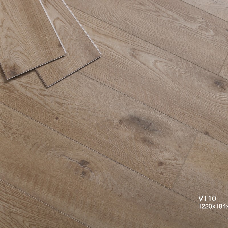 Виниловые полы "Betta" Villa Дуб Монца V110 (1220*184*4,5 мм) — купить в Екатеринбурге