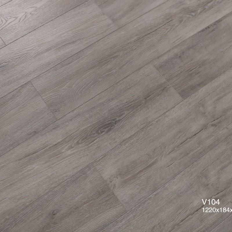 Виниловые полы "Betta" Villa Дуб Дрена V104 (1220*184*4,5 мм) — купить в Екатеринбурге