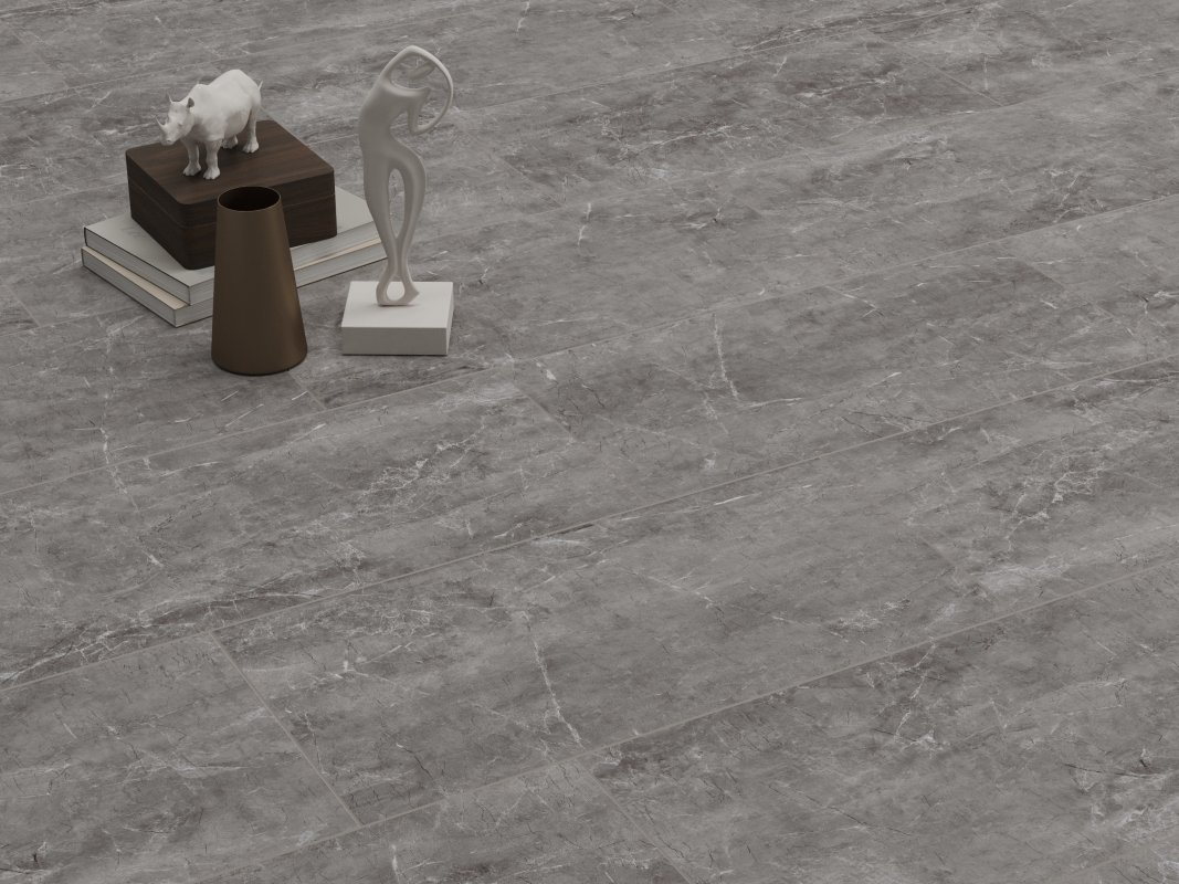 SPC ламинат  "Noventis" Гери (600*300*4 мм) — купить в Екатеринбурге