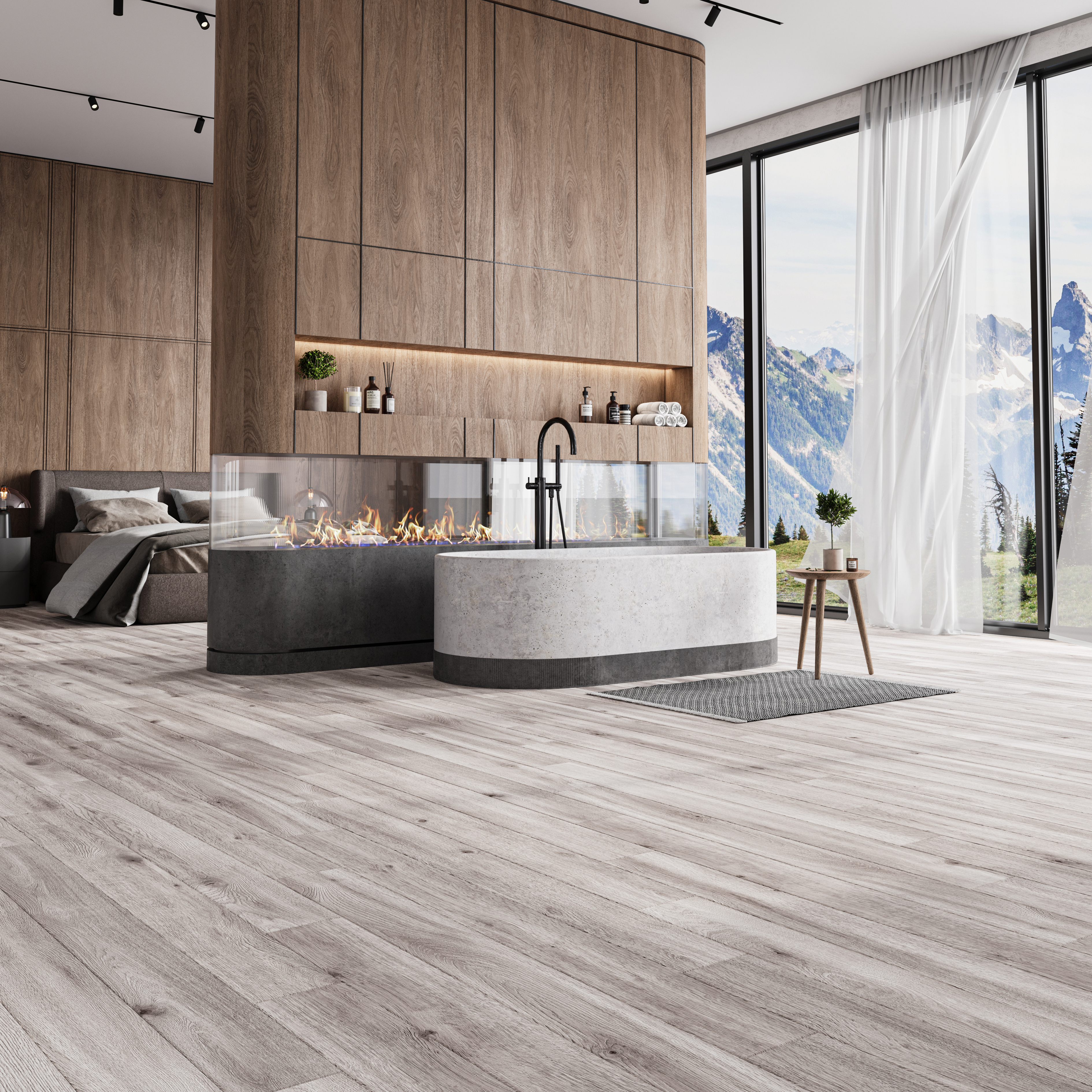 Ламинат "Joss Beaumont" Opus Ренар (1387*145*10 мм) — купить в Екатеринбурге