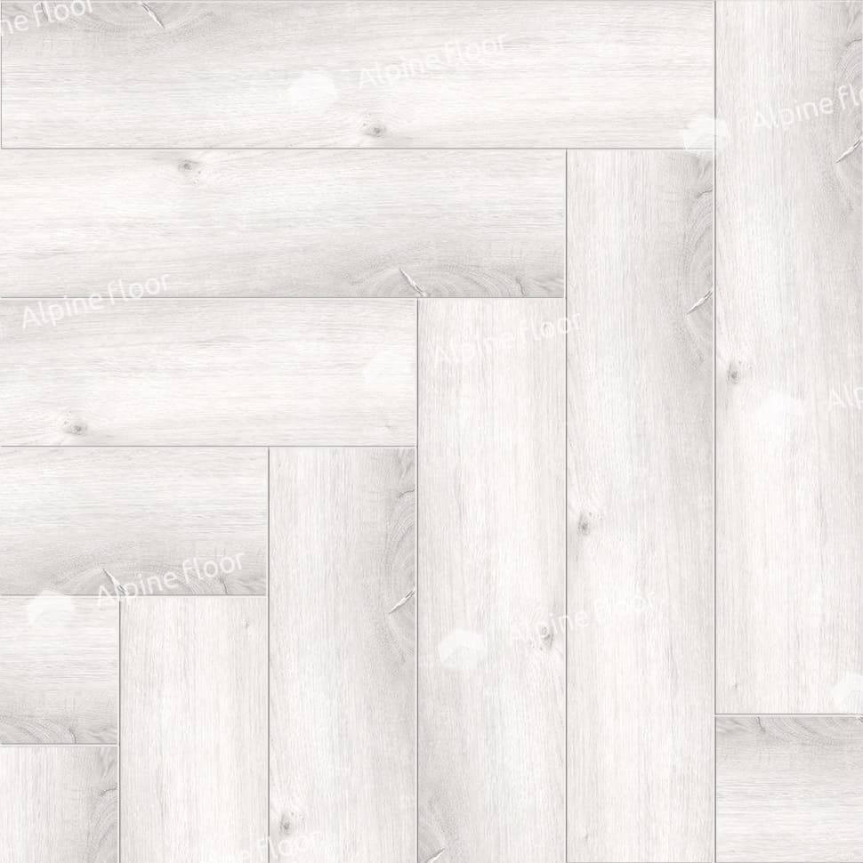 Виниловая плитка "Alpine Floor" Parquet LVT Дуб Альхена (590*118*2,5 мм) — купить в Екатеринбурге