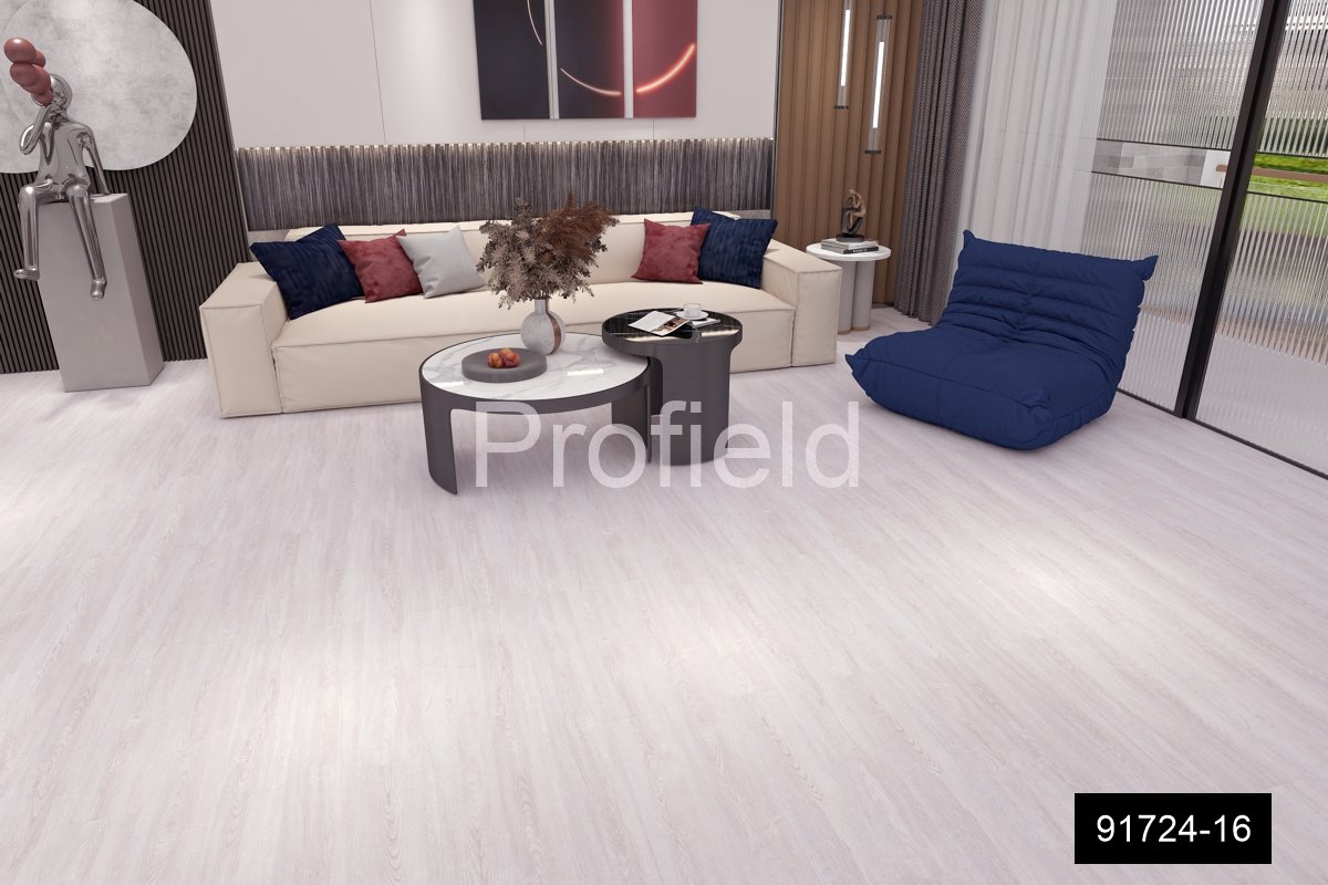 Ламинат "Profield" Дуб Лерма (1217*145*8 мм) — купить в Екатеринбурге