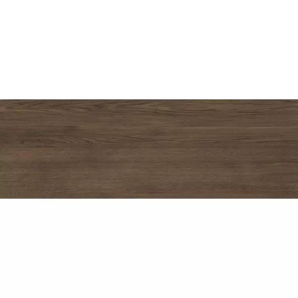 Керамогранит Вуд Классик (Wood Classic) 195*1200 лаппатированный темно-коричневый CF049 LMR — купить в Екатеринбурге