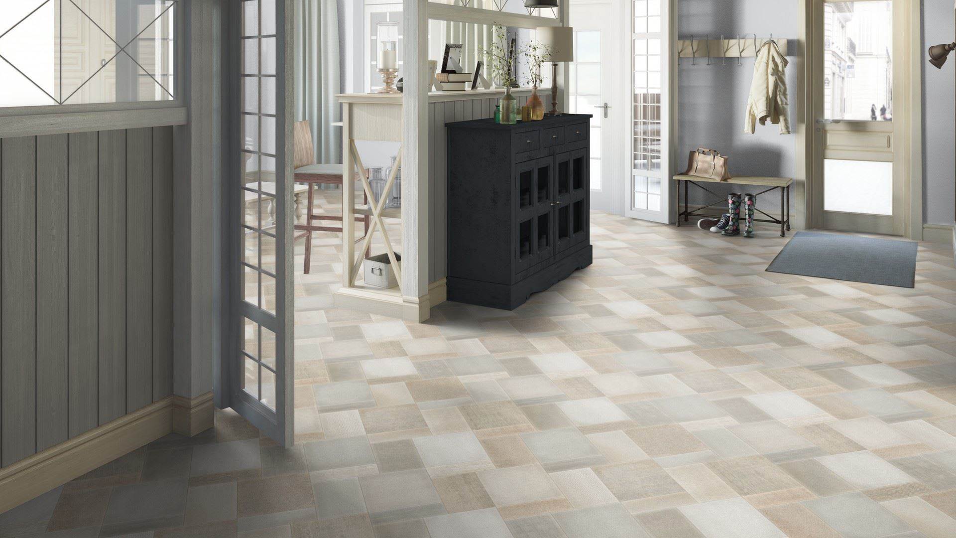 Линолеум полукоммерческий "Tarkett" Sprint Pro Termini 2 (3м) — купить в Екатеринбурге