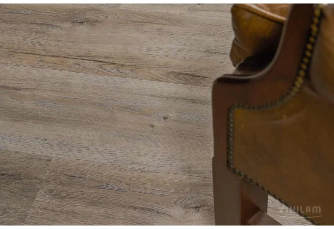 Кварц-винил Дуб Женева (1528*233*2,5 мм) — купить в Екатеринбурге