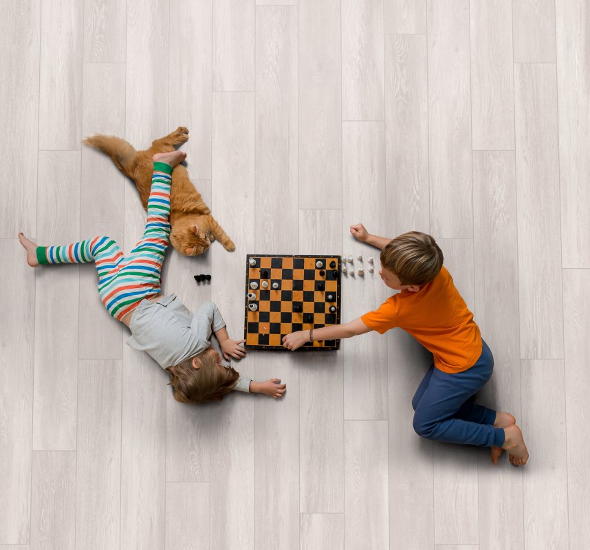 Ламинат  "Aberhof" Дуб Карский (1380*191*8 мм) — купить в Екатеринбурге