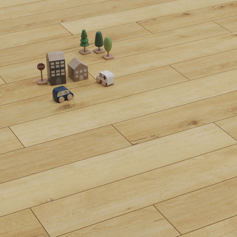 SPC ламинат  "Aberhof" Essen (1200*180*5 мм) — купить в Екатеринбурге