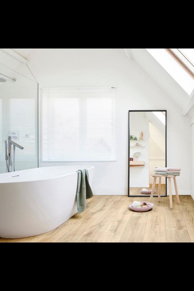 Замковая ПВХ плитка Shelby Oak 273 (1251*189*5 мм) — купить в Екатеринбурге