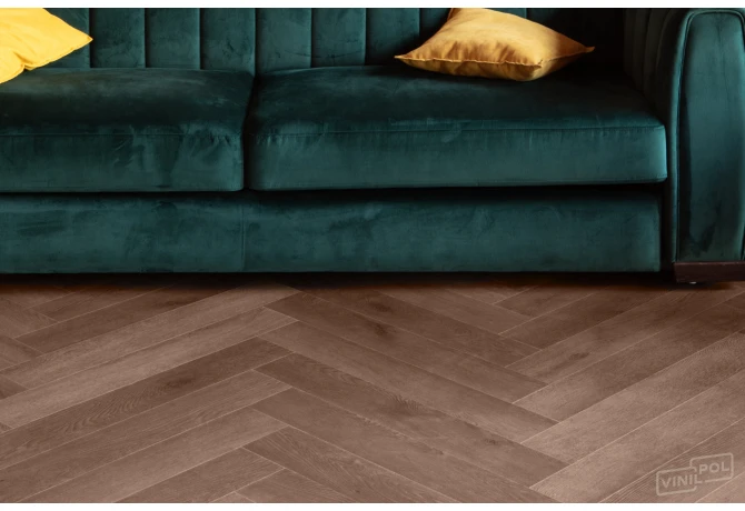 SPC ламинат Паркет Пикассо (762*127*7 мм) — купить в Екатеринбурге