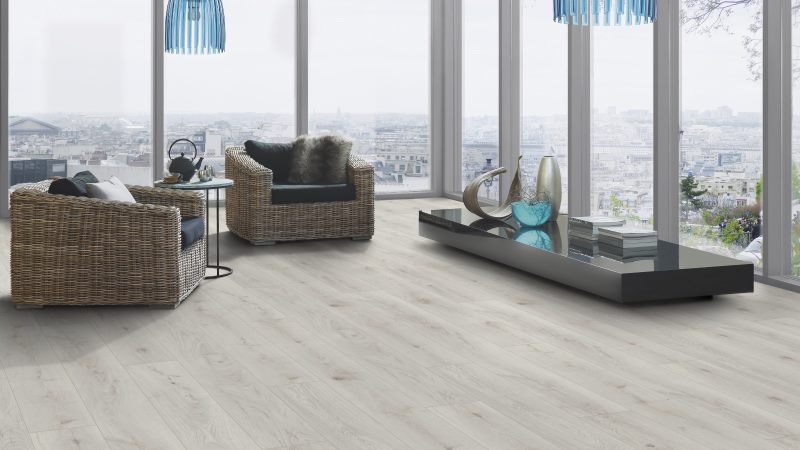 Ламинат "Kastamonu" Blue Эверест светлый (1380*193*8 мм) — купить в Екатеринбурге