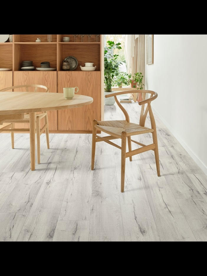 Замковая ПВХ плитка Highland Oak 112 (1251*189*5 мм) — купить в Екатеринбурге