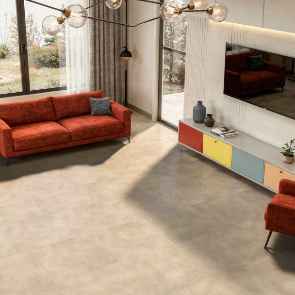 ПВХ плитка «Tarkett» Ross (457,2*457,2*3 мм) — купить в Екатеринбурге