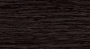 Плинтус "Идеал" пластиковый Комфорт Венге черный (2500*22*55 мм) — купить в Екатеринбурге