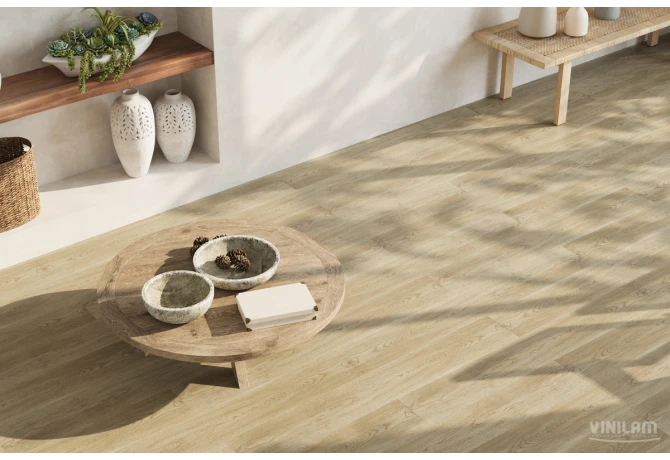 SPC ламинат Дуб Шверин (1220*181*3,7 мм) — купить в Екатеринбурге