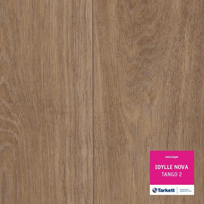 Линолеум полукоммерческий "Tarkett" Idylle Nova Tango 2 (3,5м) — купить в Екатеринбурге