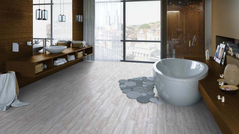 Виниловая плитка "Tarkett" Blues Lancaster (914,4*152,4*3 мм) — купить в Екатеринбурге