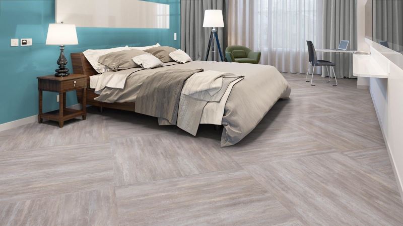 Виниловая плитка "Tarkett" Lounge Moby (914,4*101,6*3,0 мм) — купить в Екатеринбурге