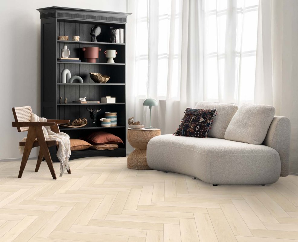 SPC ламинат  "Aberhof" Alento (640*128*5 мм) — купить в Екатеринбурге