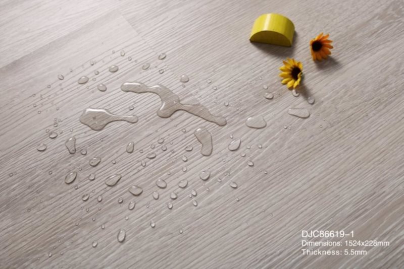 SPC ламинат "Profield" Дуб Блантс (228*1524*5,5 мм) — купить в Екатеринбурге