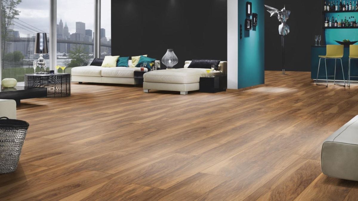 Ламинат "Kronospan" Vintage Classic Appalachian Hickory 8155 (1285*192*10 мм) — купить в Екатеринбурге