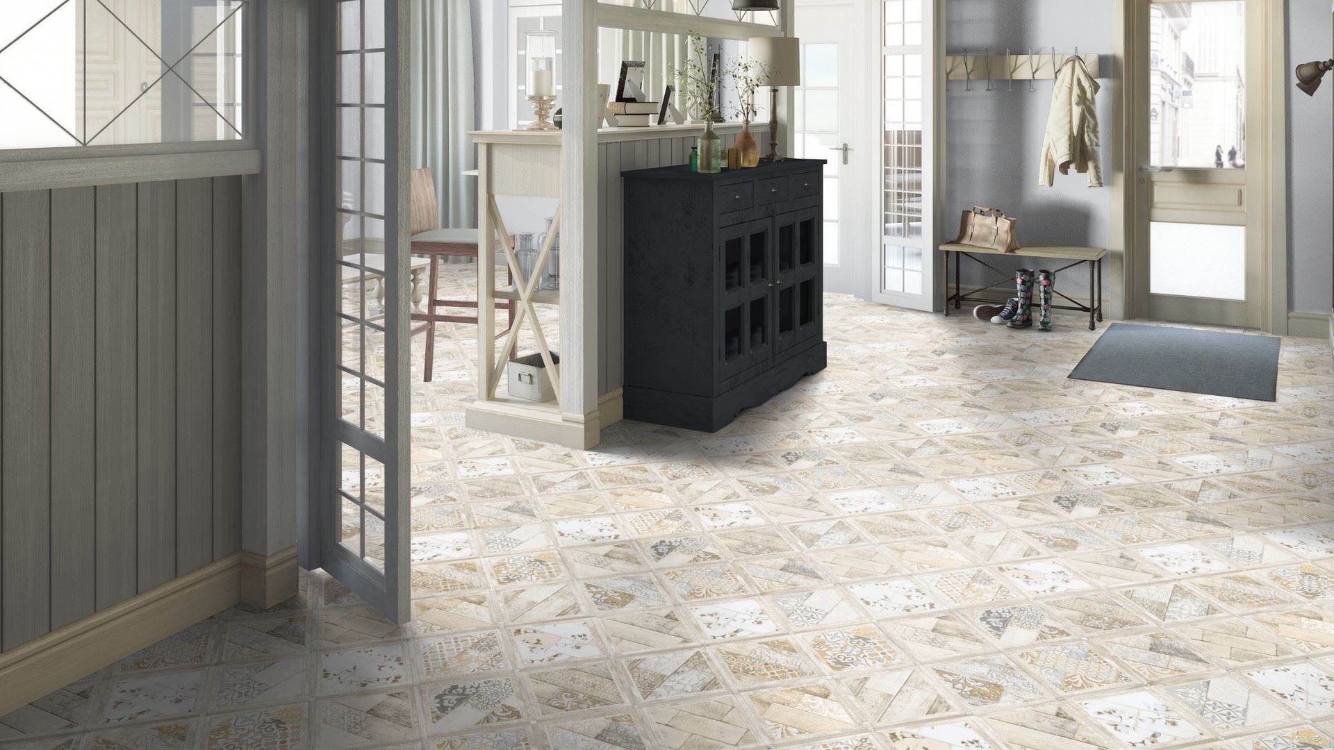 Линолеум бытовой Tarkett Caprice Paola 1 (3,5м) — купить в Екатеринбурге