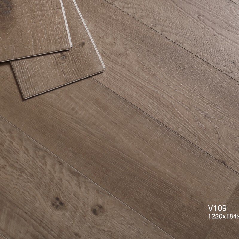 Виниловые полы "Betta" Villa Дуб Комано V109 (1220*184*4,5 мм) — купить в Екатеринбурге