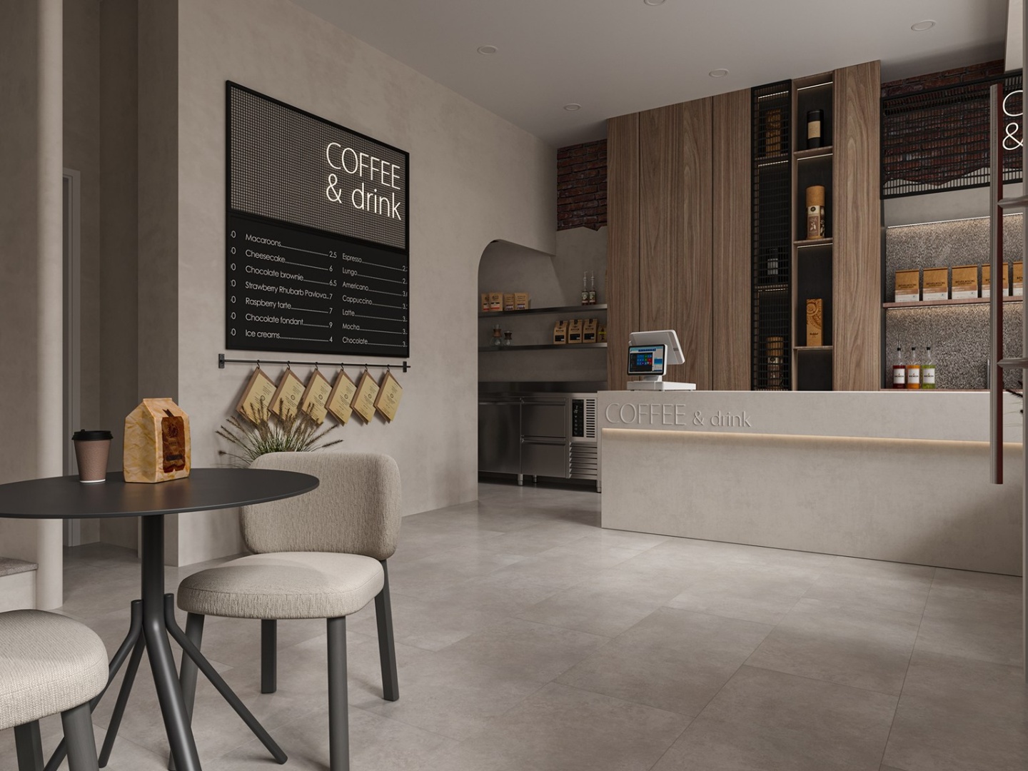 Кварцвиниловая плитка LVT "Alpine Floor" Слатэджейм (940*470*2,5 мм) — купить в Екатеринбурге