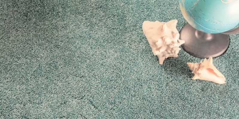 Ковролин "Зартекс" Савойя Мята (3м) — купить в Екатеринбурге