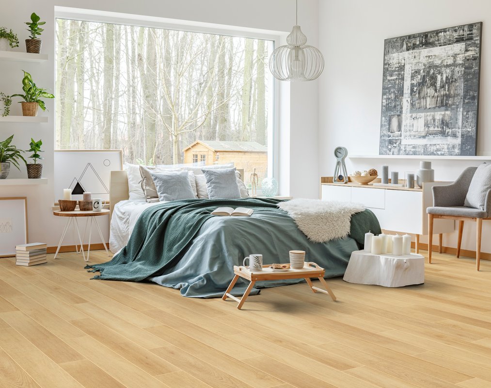 SPC ламинат  "Aberhof" Blackburn (1200*150*5 мм) — купить в Екатеринбурге