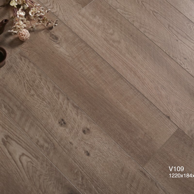 Виниловые полы "Betta" Villa Дуб Комано V109 (1220*184*4,5 мм) — купить в Екатеринбурге