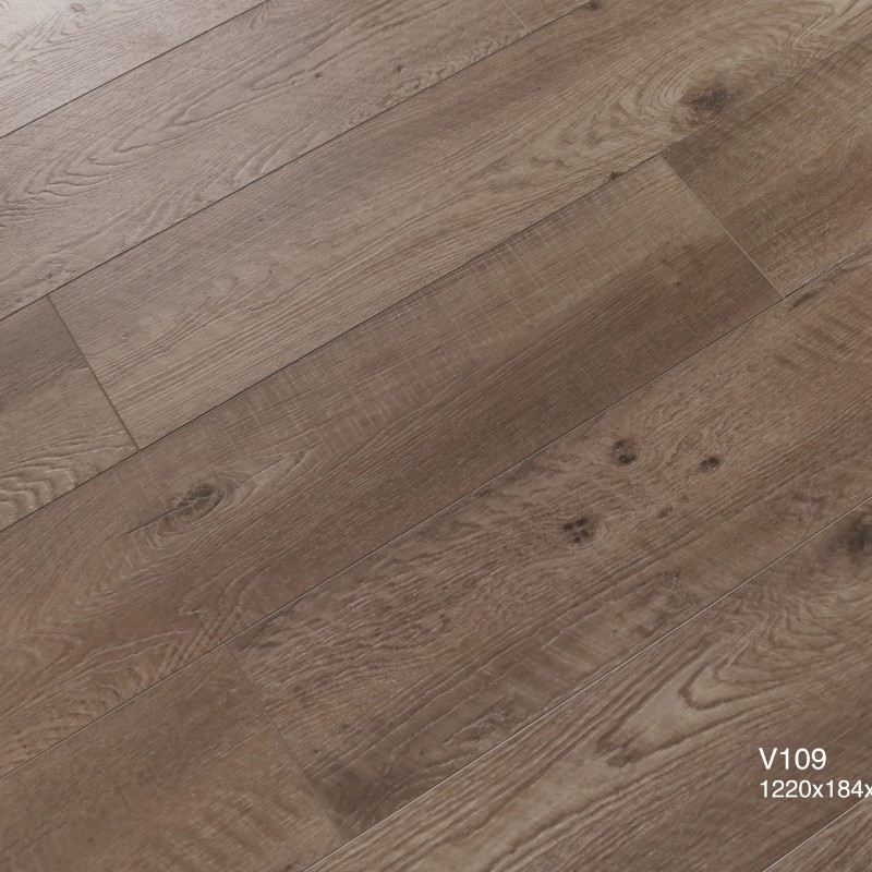 Виниловые полы "Betta" Villa Дуб Комано V109 (1220*184*4,5 мм) — купить в Екатеринбурге