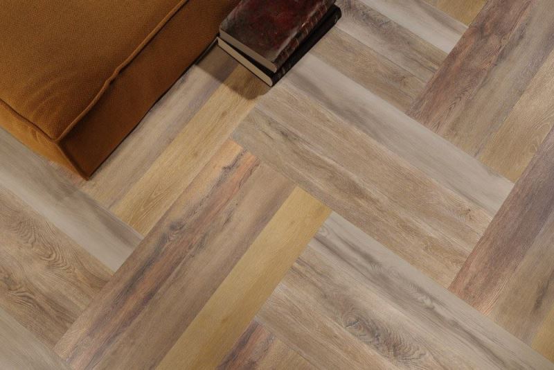 Кварцвиниловая плитка "Art Tile" Граб Тулон (914,4*152,4*2 мм) — купить в Екатеринбурге