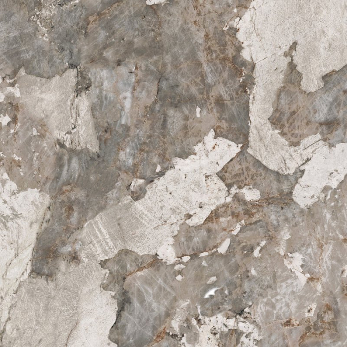 Керамогранит "Kerranova" Usadba (600*600 мм) Серый — купить в Екатеринбурге