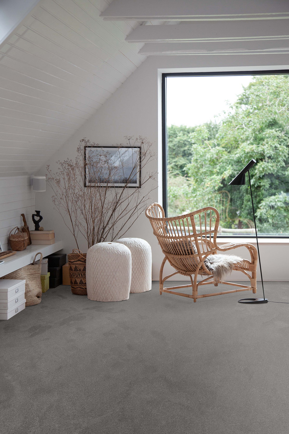 Ковровое покрытие "Bonkeel" Ganges 98 (ширина 1м/3м/4м) — купить в Екатеринбурге