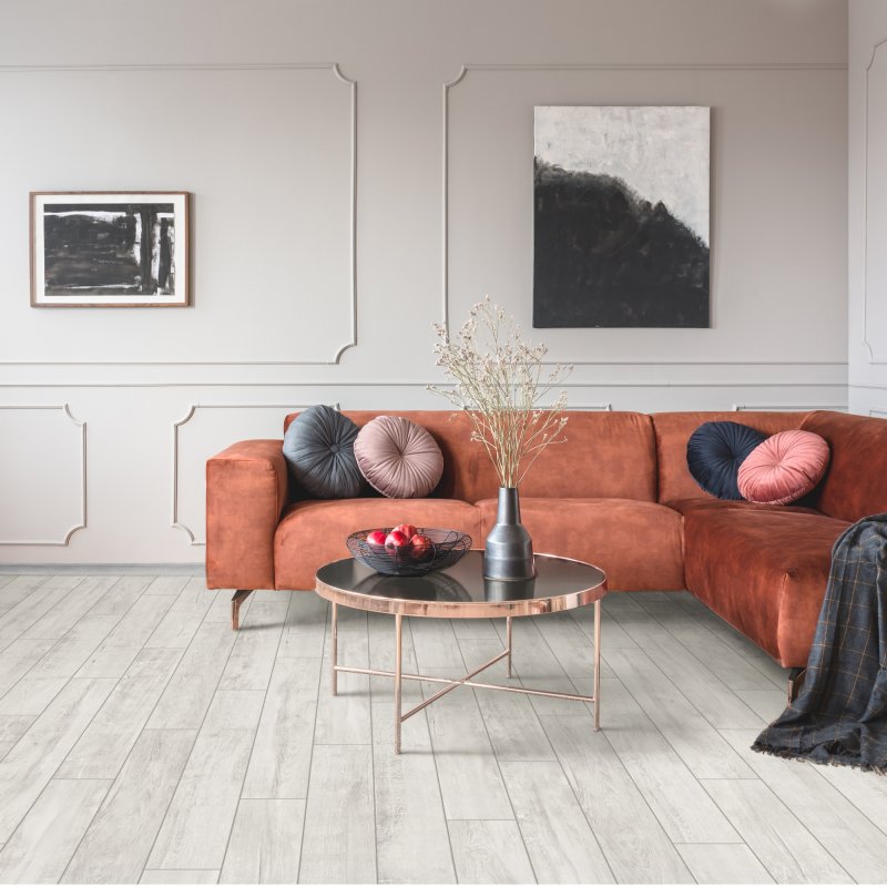 Ламинат  "Ideal" Дуб Этюд (1380*159*12 мм) — купить в Екатеринбурге