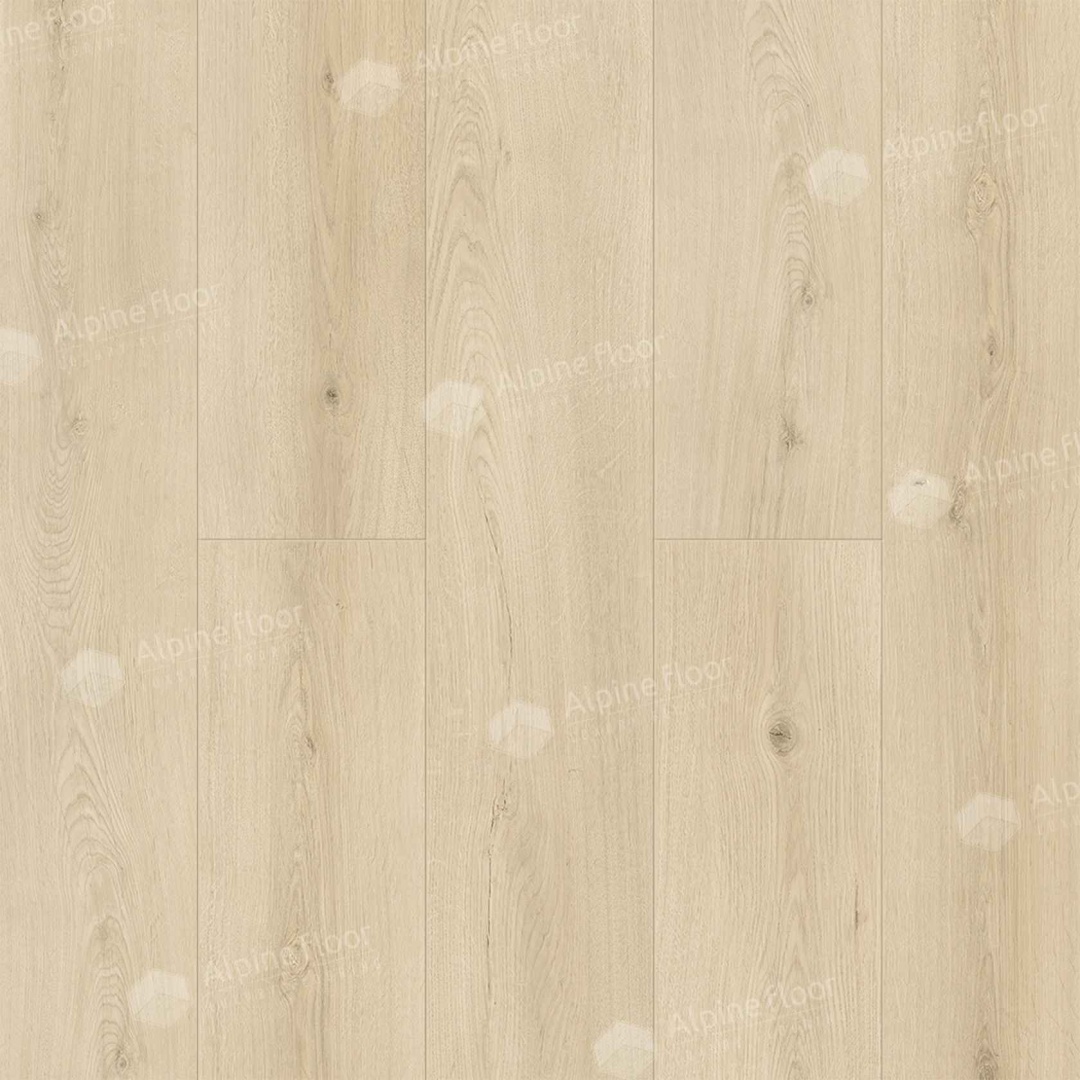 Кварцвиниловая плитка LVT "Alpine Floor" Кипарисовая (1219,2*184,15*2,5 мм) — купить в Екатеринбурге