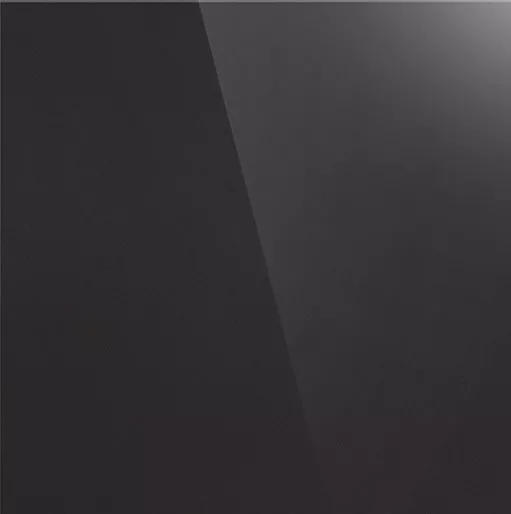 Керамогранит UF019PR 600*600 полированный насыщенно-черный — купить в Екатеринбурге
