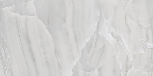 Керамогранит "Kerranova" 600*1200 Moroz I Solnce Светло-серый Лаппатированный — купить в Екатеринбурге