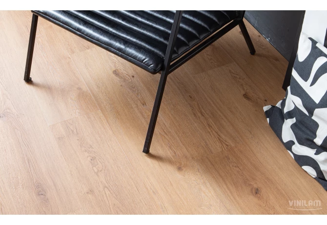 Кварц-винил Дуб Гранада (1227*232*2,5 мм) — купить в Екатеринбурге