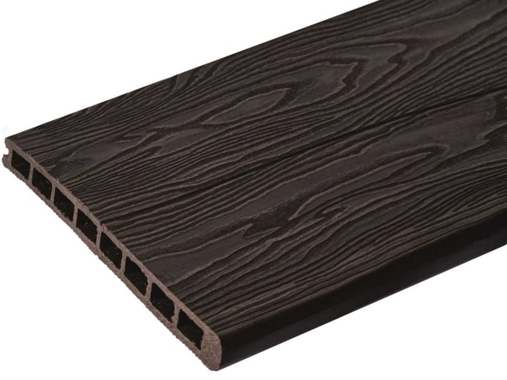 Ступень TalverWood 313*25*4000мм, венге, 3D — купить в Екатеринбурге