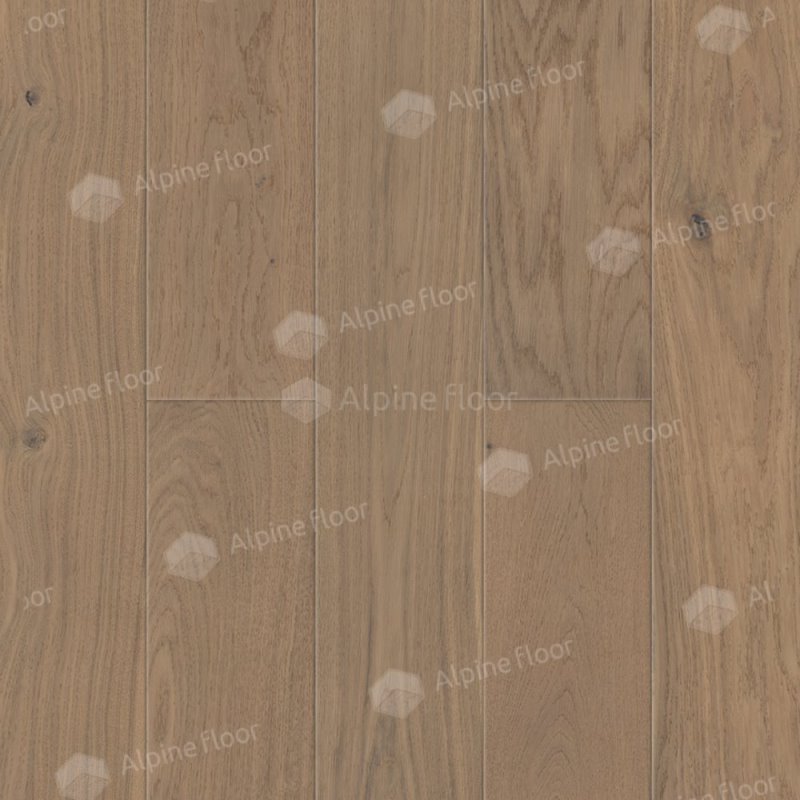 Инженерная доска "Alpine Floor" Дуб Амаретти (400-1200*165*12 мм) — купить в Екатеринбурге