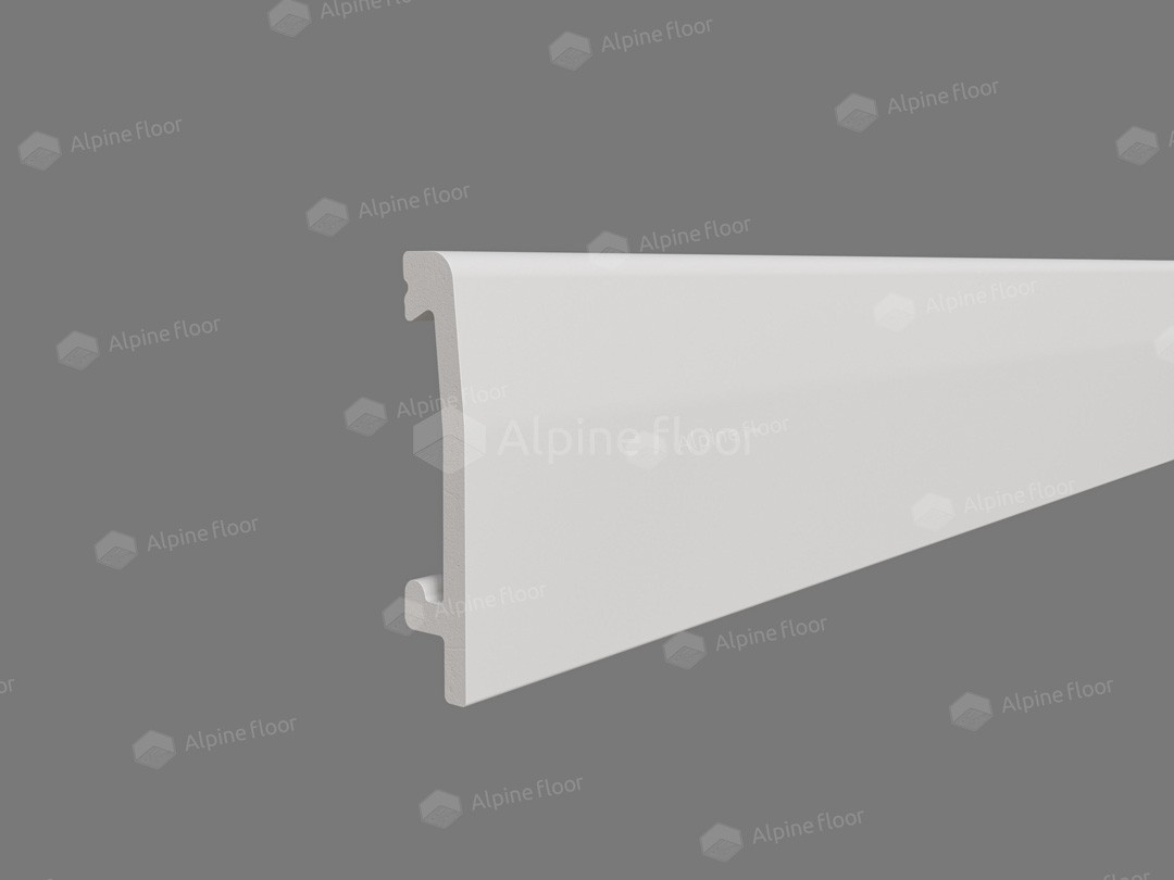 Напольный плинтус Tanle TL017003 Виро (2000*14*70 мм) — купить в Екатеринбурге