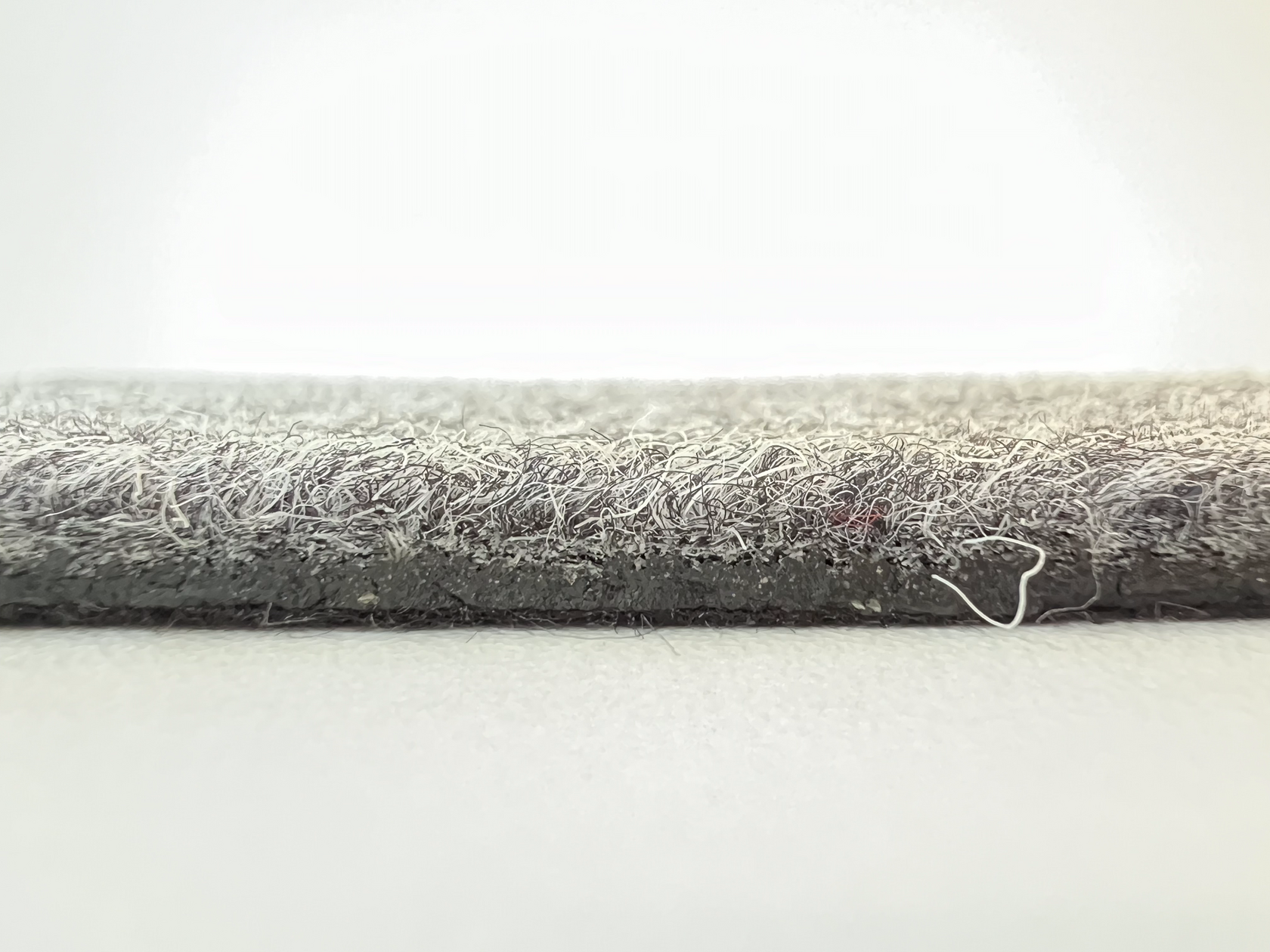 Ковровая плитка "Bonkeel" Storm NP Grey (500*500*4,6 мм) — купить в Екатеринбурге