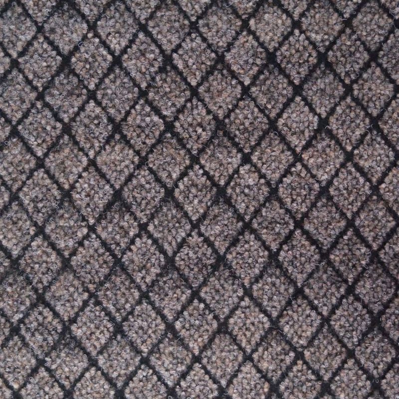 Ковролин "Ideal" Brugge 316 (4м) коричневый — купить в Екатеринбурге