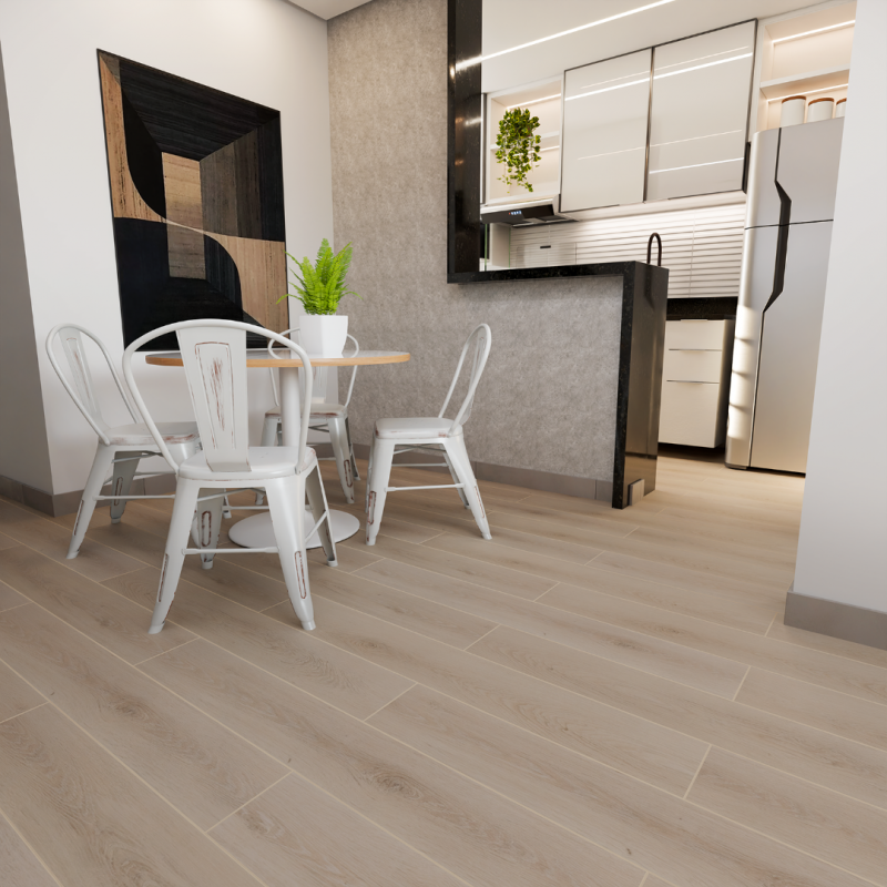 SPC ламинат Дуб Кордоба 309 (1200*182*4 мм) — купить в Екатеринбурге