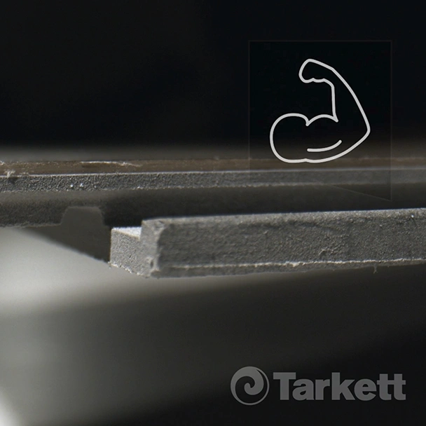 SPC плитка «Tarkett» Migel (1400*225*4,6 мм) — купить в Екатеринбурге