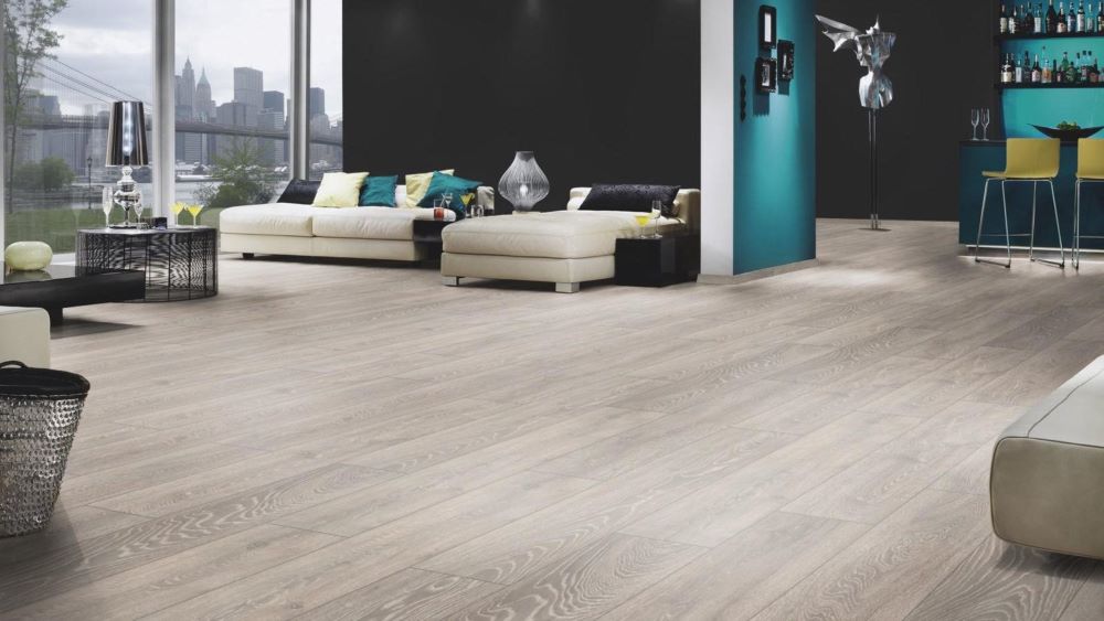 Ламинат "Kronospan" Super Natural Classic Дуб Боулдор 5542 (1285*192*8 мм) — купить в Екатеринбурге