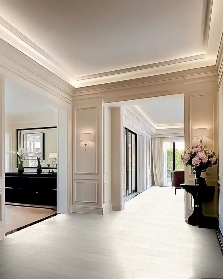 Ламинат "Bonkeel" Slim Wood 100 (1292*116*8 мм) — купить в Екатеринбурге