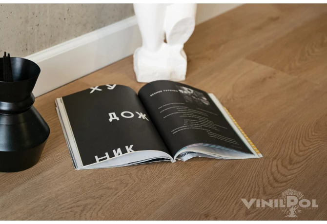 SPC ламинат Дуб Верона (1220*228*5 мм) — купить в Екатеринбурге