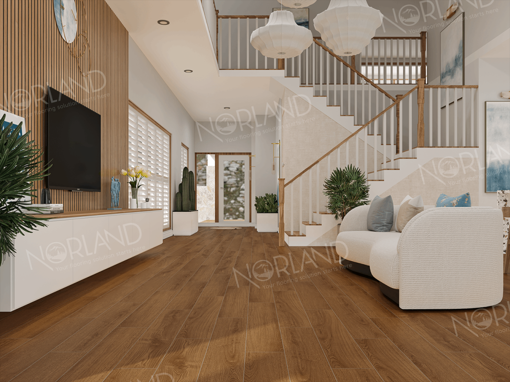 Ламинат "Norland" Дуб Этна (1220*198*12 мм) — купить в Екатеринбурге